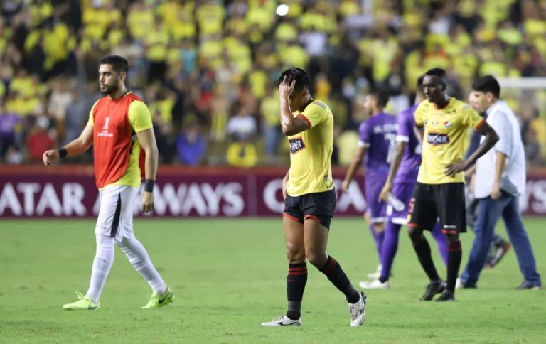 CASO DE BSC EN EL TAS: “No es algo trascendental”