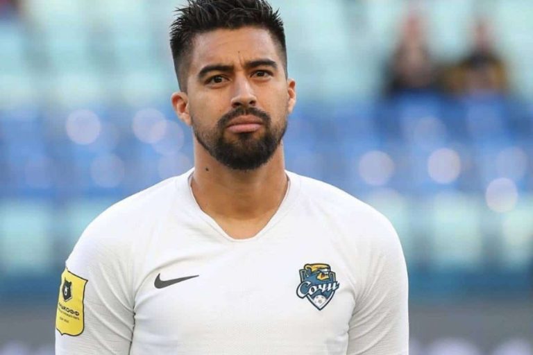 Noboa no jugaría mañana, ¡el rival tiene 6 positivos por COVID-19!