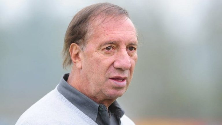 INSÓLITO: Laboratorio se equivocó… Bilardo NO tiene coronavirus