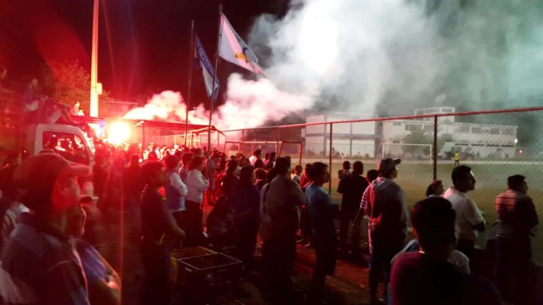 FIFA: Galápagos, el paraíso donde sobrevive la pasión por el fútbol barrial