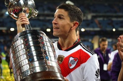 Histórico de River dispuesto a escuchar ofertas para irse