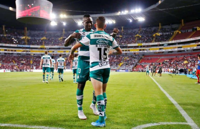 NI XOLOS, NI SANTOS: Erick Castillo tendría nuevo equipo en México