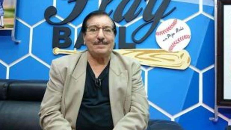 POR COVID-19: Murió periodista deportivo que dijo que el virus era “maricón”