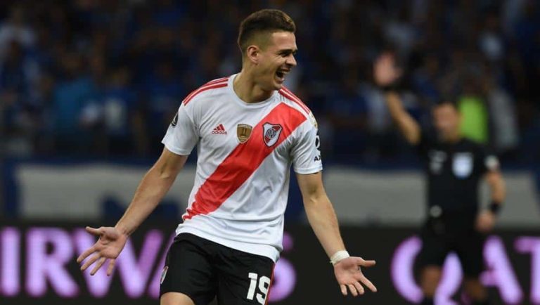 “Santos Borré está cerca de ser transferido a Europa”