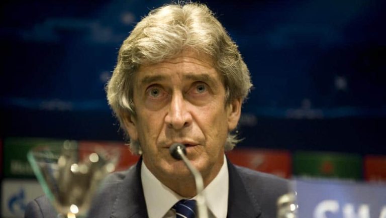 El Betis ha negociado con Pellegrini