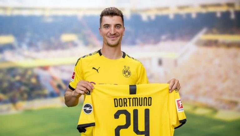 La Bundesliga amplía el período de fichajes hasta el 5 de octubre