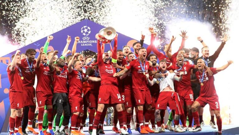 Todo lo que decidirá la UEFA el próximo día 17