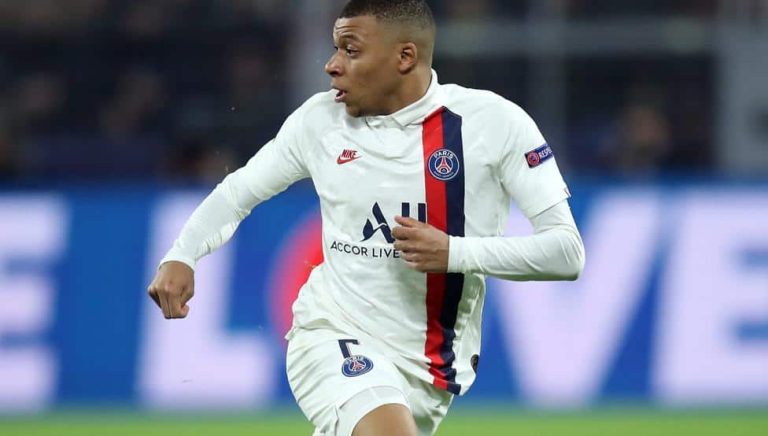 ¡Revelan el valor de traspaso de Mbappé!