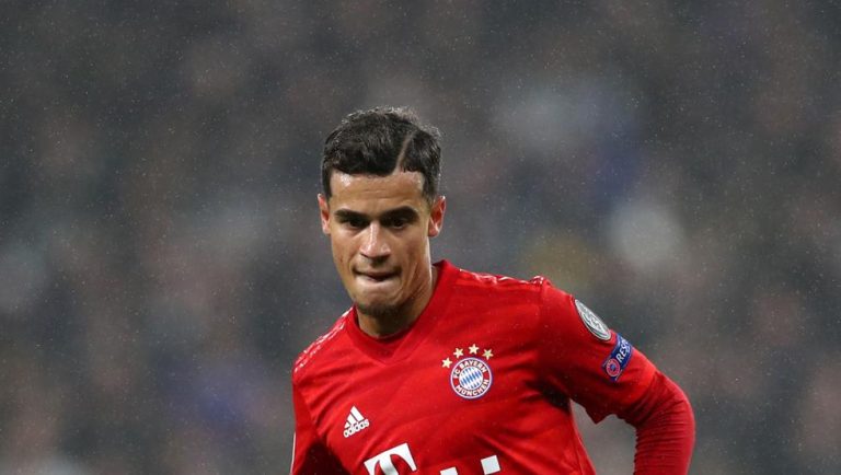 Coutinho pide a Klopp volver al Liverpool bajándose el sueldo