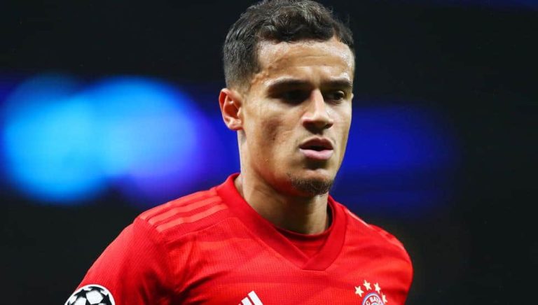 El Chelsea se enfría con Coutinho, según ESPN
