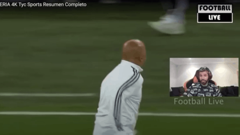 ¿Agüero a Sampaoli? “Debería haber doping para entrenadores”