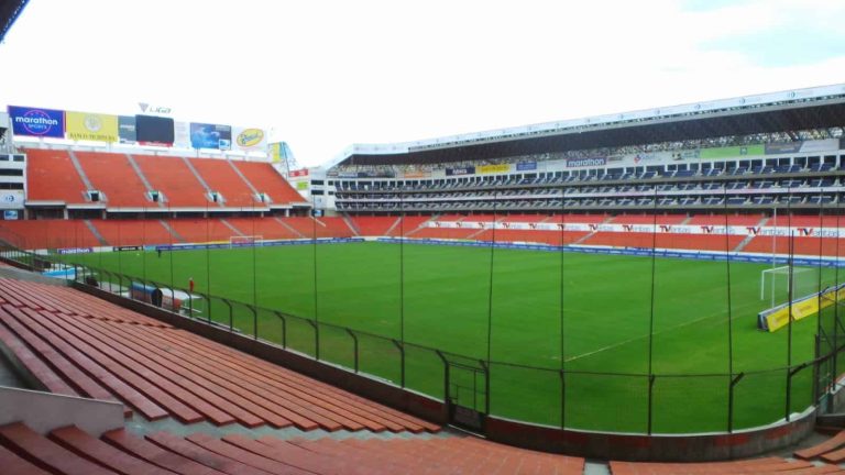 ¡Sorpresa de LDU para sus hinchas!