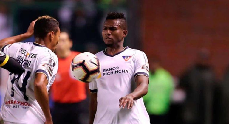 ¡José Ayoví es nuevo jugador de Guayaquil City!