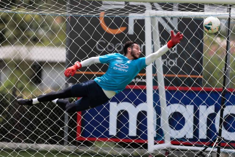 (VIDEO) IDV VS TÉCNICO: “Como ecuatoriano me duele”