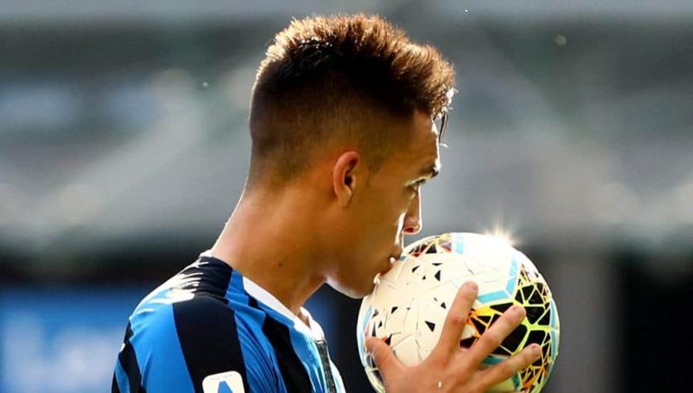 Lautaro: el Inter se desespera y quiere doblarle el sueldo