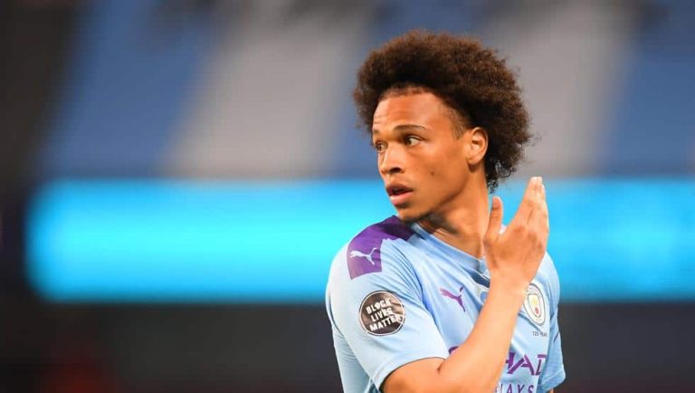 Sané ficha por el Bayern a falta de confirmación oficial