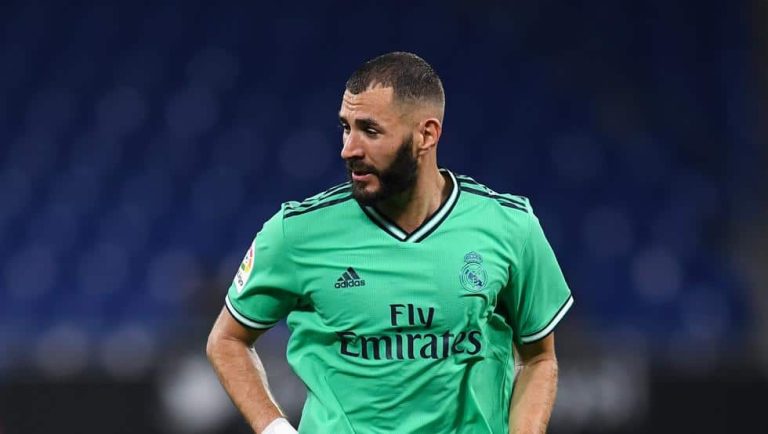 Fiscalía quiere llevar a juicio a Benzema