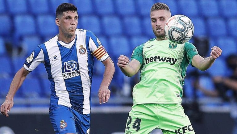 Prohibida la publicidad de apuestas en las camisetas