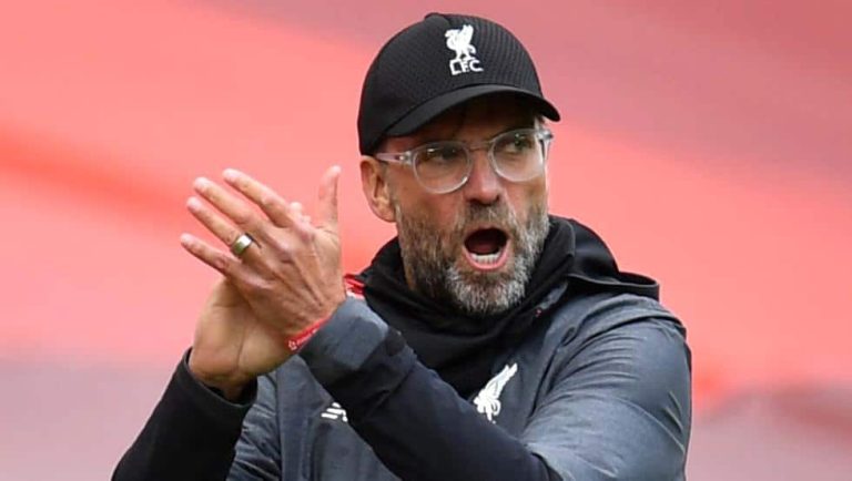 El Liverpool va por el récord del City