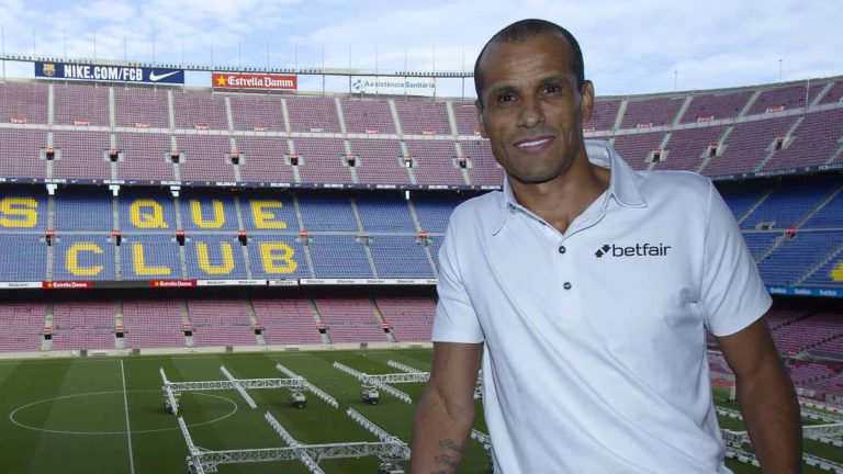 Rivaldo: “El problema del Barça no es el VAR, es su pobre fútbol”