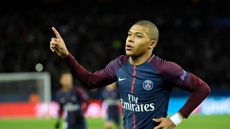 El valor de Mbappé aumentará si renueva con el PSG