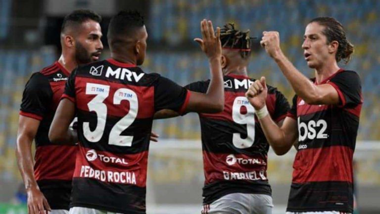 Alerta en Flamengo: un positivo por coronavirus