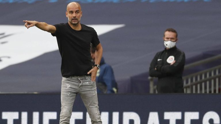 El Manchester City con licencia de 330 millones  para fichar