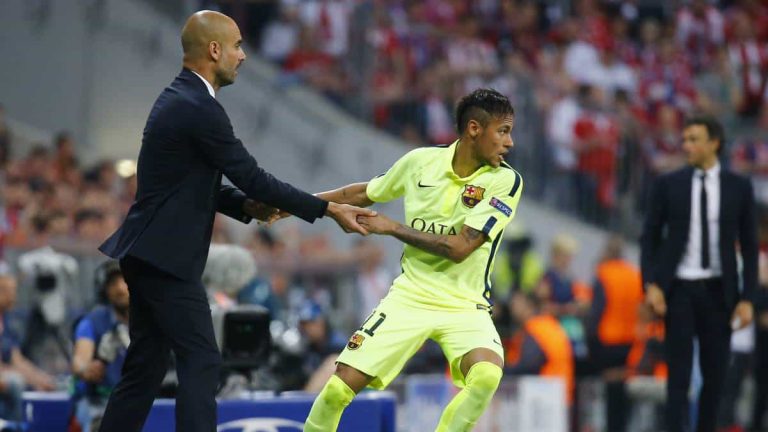 Las 7 estrellas que se le escaparon a Pep en el Bayern