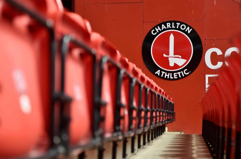 (VIDEO) Ecuatoriano-Colombiano destaca en el Charlton