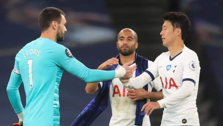 Mourinho y la bronca de Lloris y Son: “Ha sido algo hermoso”