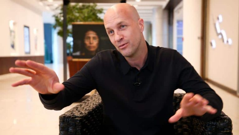 Jordi Cruyff explica los motivos de su marcha de Ecuador