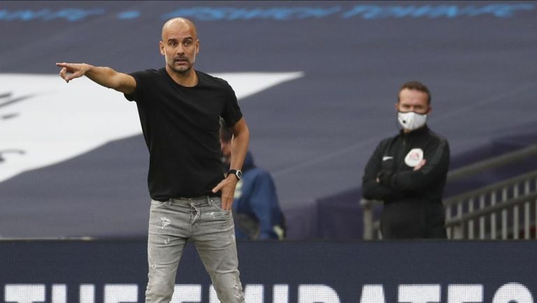 Guardiola: “Bielsa es una gran noticia para la Premier”