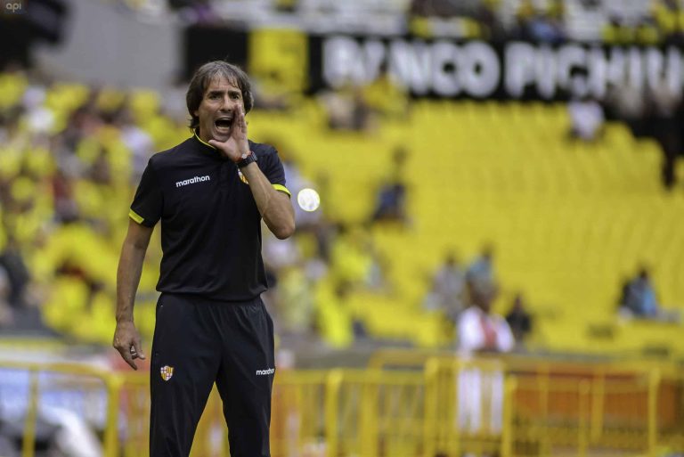 “BSC pagó su deuda con Guillermo Almada”