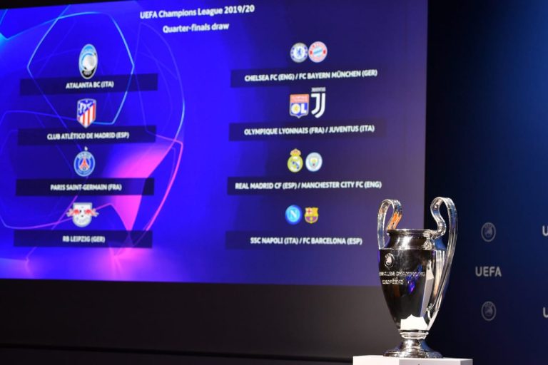 ¿Una semifinal entre Real Madrid y Barça?