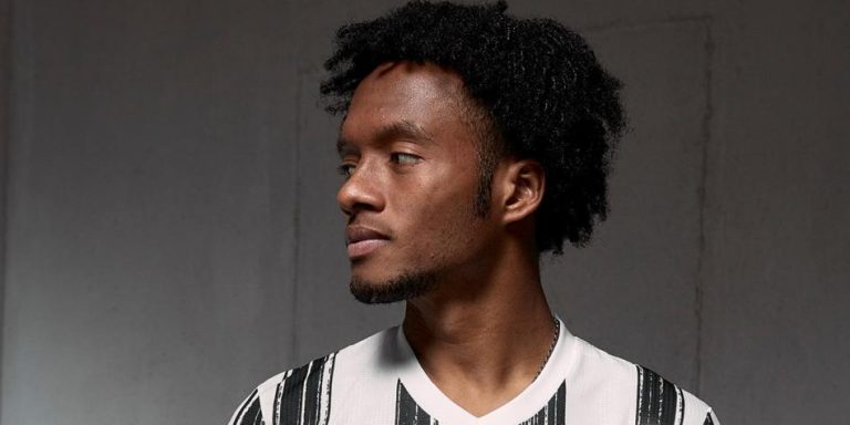 (FOTO) Juventus estrena indumentaria