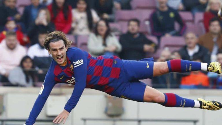 Dos grandes de la Premier quieren a Griezmann, pero…