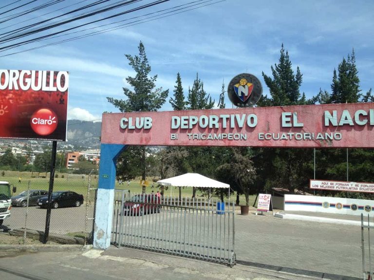 HAY PRUEBAS: ¡Sí quieren embargar el Complejo de El Nacional!