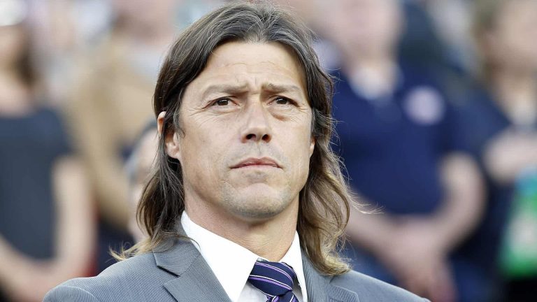 Reportan que Almeyda rechazó a la TRI