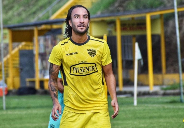 (VIDEO) Sebastían Pérez descartado para ser refuerzo de LDU