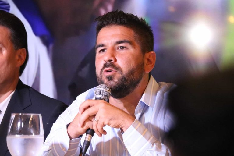 “Resulta que ahora generamos más trascendencia que los clubes más populares”