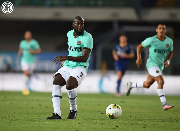 (VIDEO) Empate con sabor a derrota para el Inter