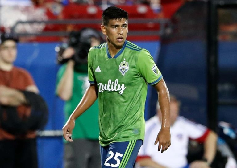 (VIDEO) FUE TITULAR: Xavier Arreaga tuvo acción en la MLS