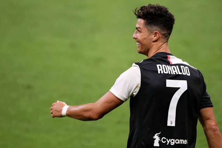 (VIDEO) ¡JUVENTUS CAMPEÓN por novena vez consecutiva!