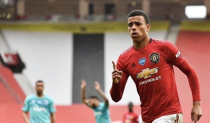 (VIDEO) El Manchester United se estrella con el West Ham