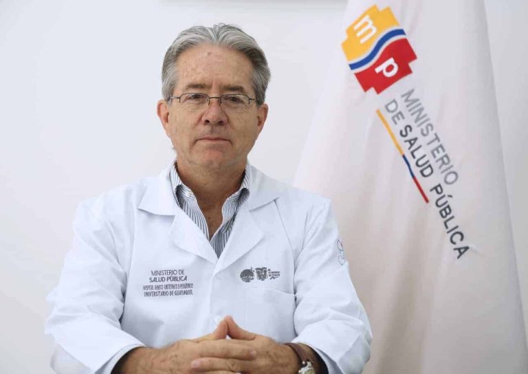 Ministro de Salud: “No existe razón sanitaria para que no se realice el BSC vs Flamengo”