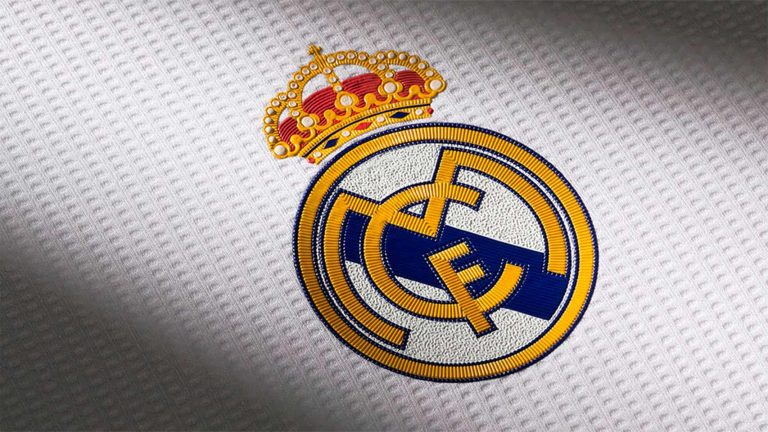 Jugador del Real Madrid, con coronavirus