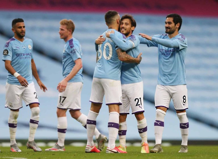 OFICIAL: El TAS revoca la sanción y el Manchester City jugará Champions