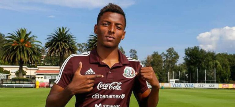 Joven futbolista mexicano, involucrado en un accidente fatal