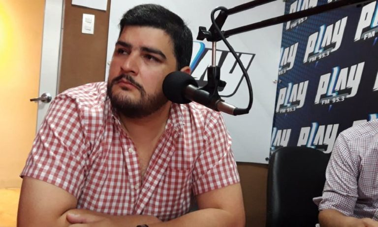 ¡Responde a Ramos! “Tiene excusas de perdedor, es un vende humo”