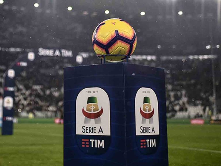 SIN CR7: La Serie A dio a conocer los jugadores destacados de la temporada 19/20